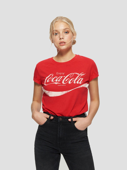 Coca-Cola T-Shirt